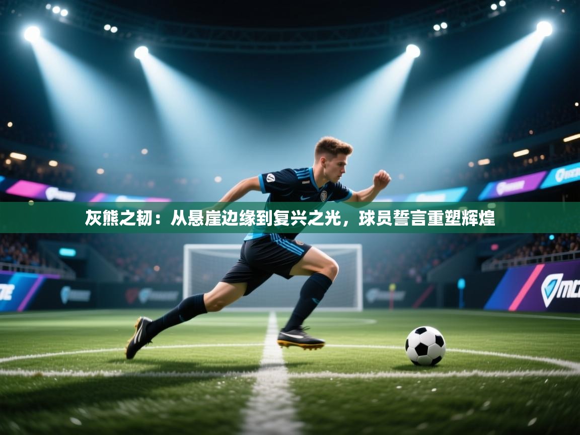 灰熊之韧：从悬崖边缘到复兴之光，球员誓言重塑辉煌  第2张